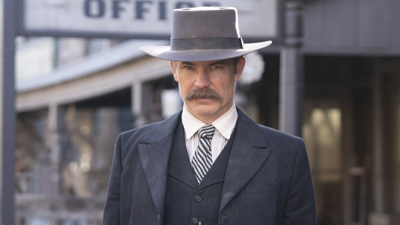 Illustration for article titled Deadwood lives again: A catch-up guide to its cast and characters